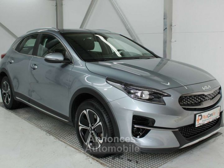 Kia XCeed 1.6GDI PHEV ~ Plug-In-Hybrid TopDeal Navi - 1