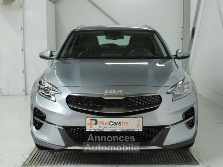 Kia XCeed 1.6GDI PHEV ~ Plug-In-Hybrid TopDeal Navi - 2