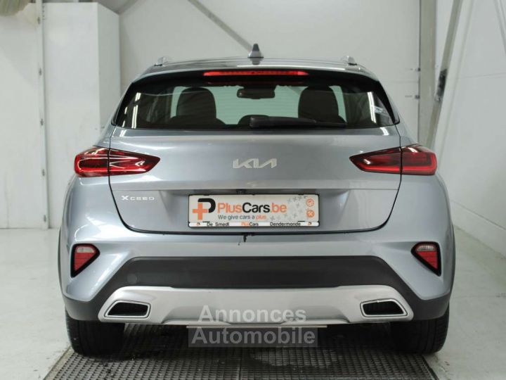 Kia XCeed 1.6GDI PHEV ~ Plug-In-Hybrid TopDeal Navi - 5