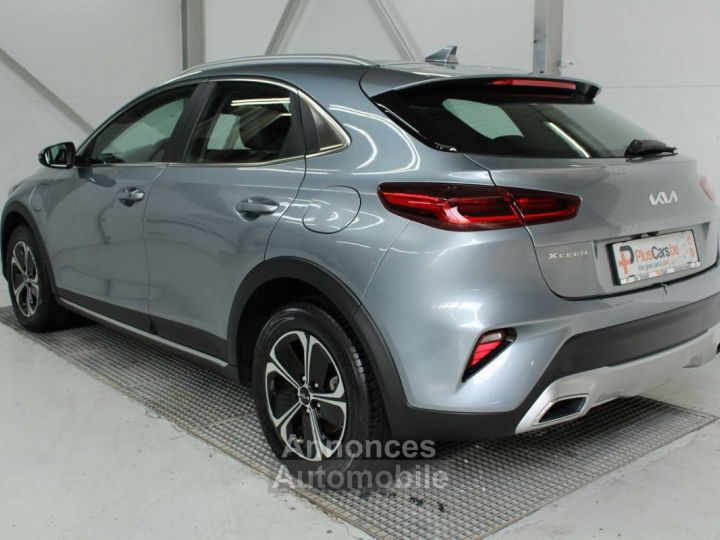 Kia XCeed 1.6GDI PHEV ~ Plug-In-Hybrid TopDeal Navi - 7