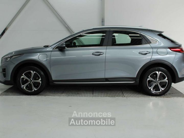 Kia XCeed 1.6GDI PHEV ~ Plug-In-Hybrid TopDeal Navi - 8