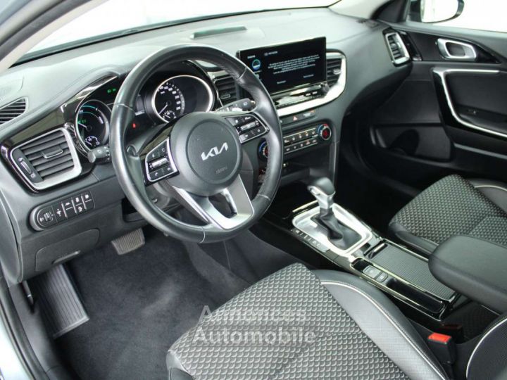 Kia XCeed 1.6GDI PHEV ~ Plug-In-Hybrid TopDeal Navi - 10