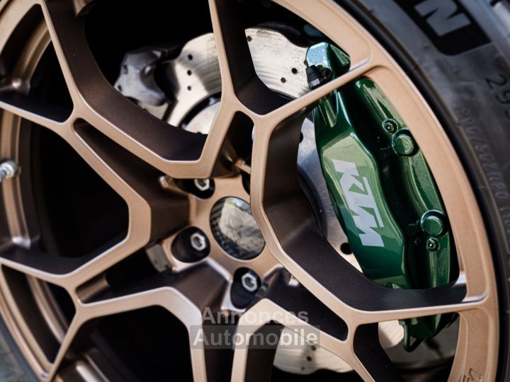 KTM X-Bow GT-XR 100 Limited Edition - 24