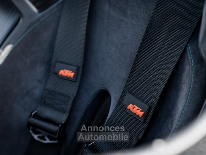 KTM X-Bow GT-XR 100 Limited Edition - 31