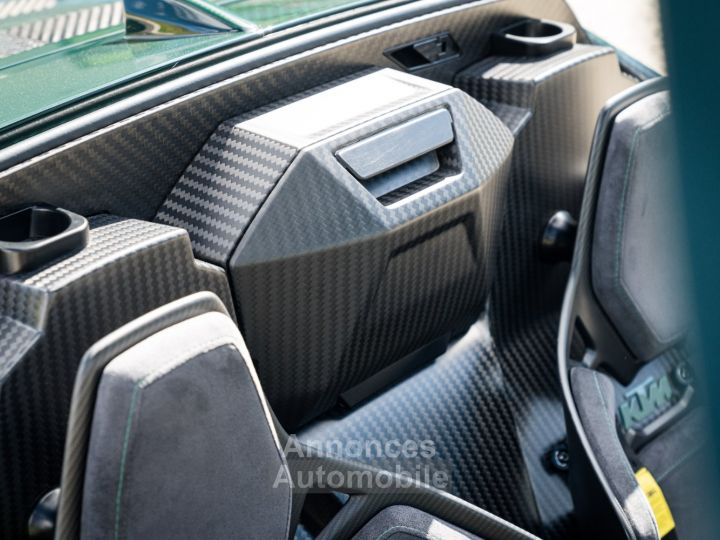 KTM X-Bow GT-XR 100 Limited Edition - 34