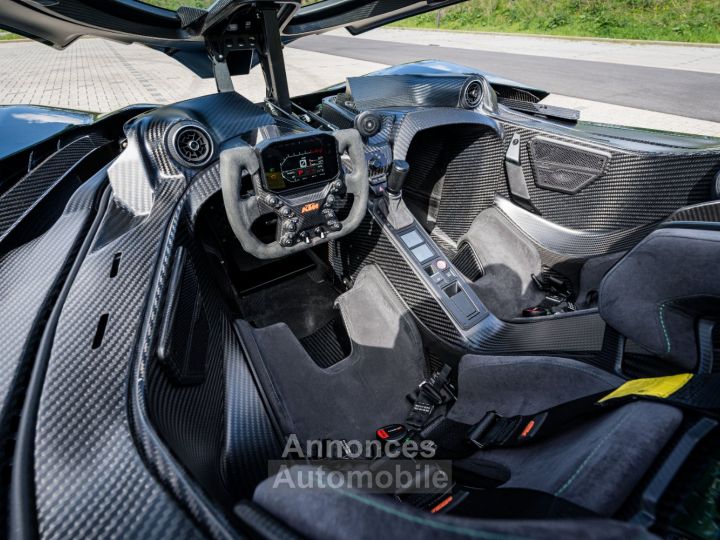 KTM X-Bow GT-XR 100 Limited Edition - 35