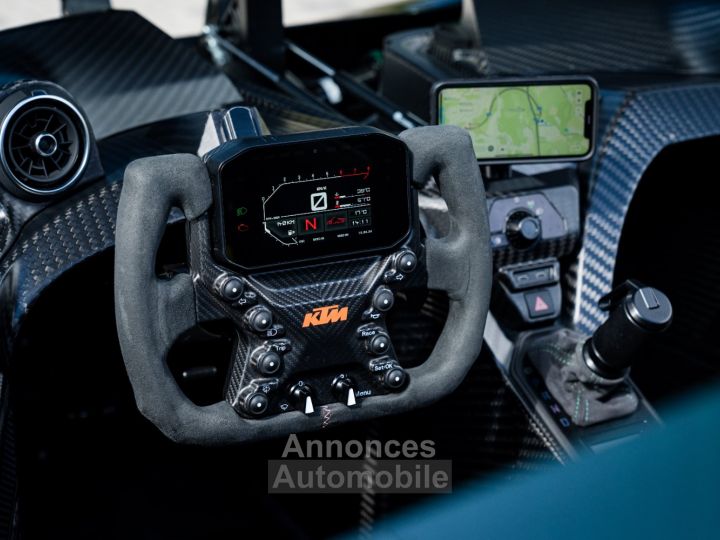 KTM X-Bow GT-XR 100 Limited Edition - 36