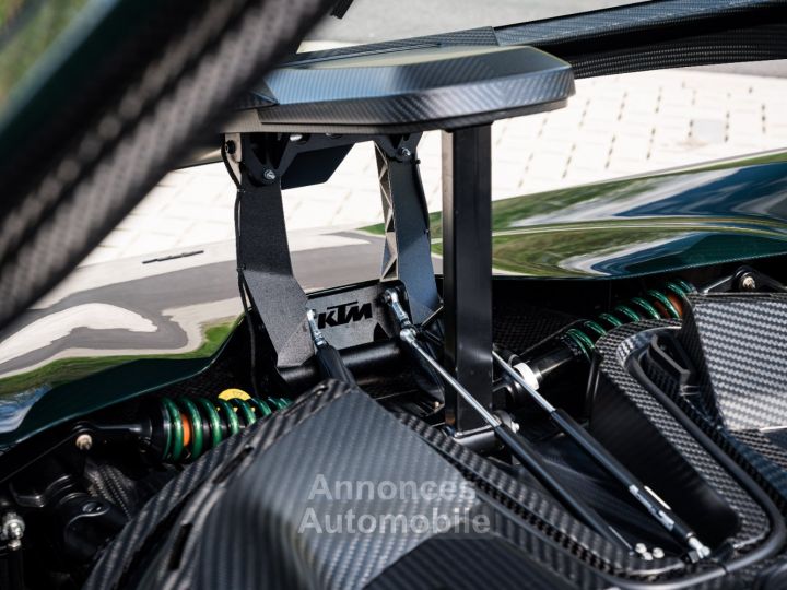 KTM X-Bow GT-XR 100 Limited Edition - 44
