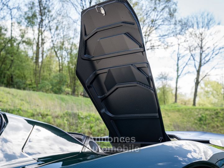 KTM X-Bow GT-XR 100 Limited Edition - 45