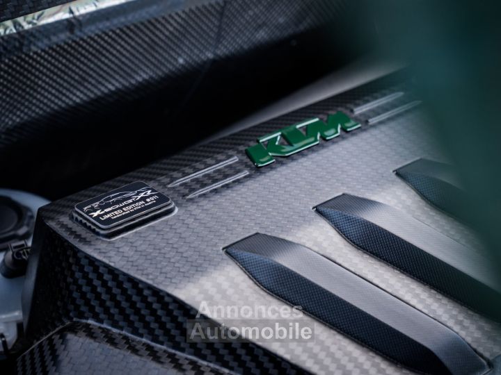 KTM X-Bow GT-XR 100 Limited Edition - 47