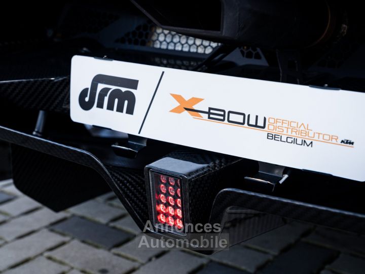 KTM X-Bow GT-XR 100 Limited Edition - 49
