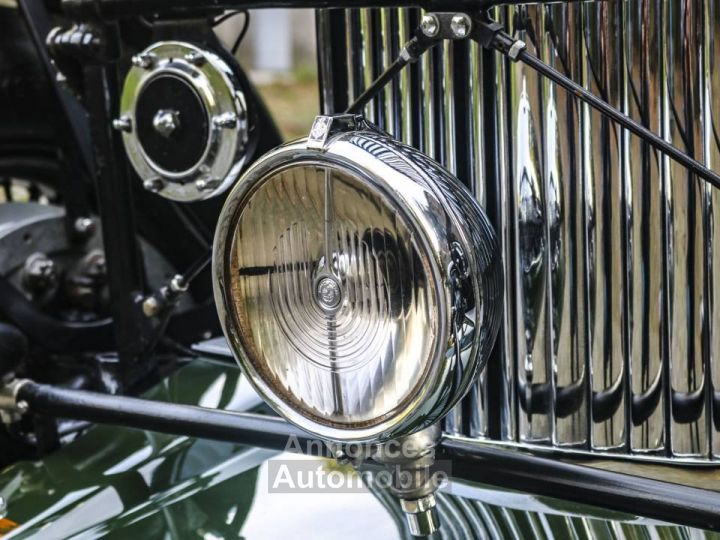 Lagonda 2-Litre 2 Litre Continental Tourer - 10