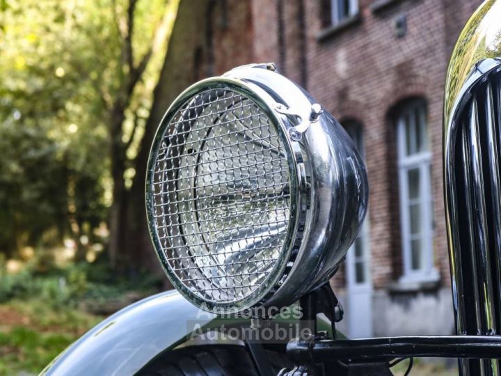 Lagonda 2-Litre 2 Litre Continental Tourer - 11