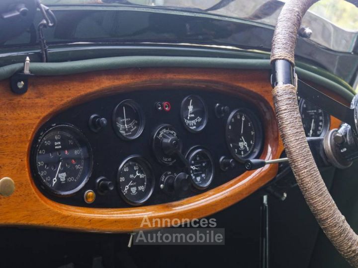 Lagonda 2-Litre 2 Litre Continental Tourer - 15