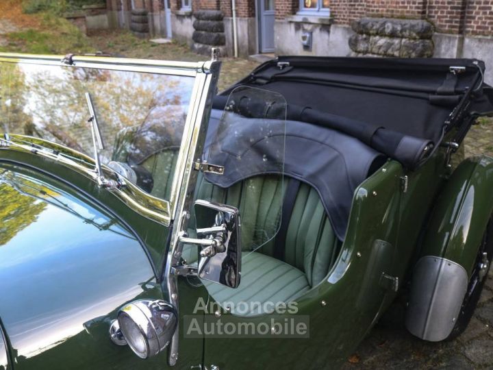 Lagonda 2-Litre 2 Litre Continental Tourer - 16