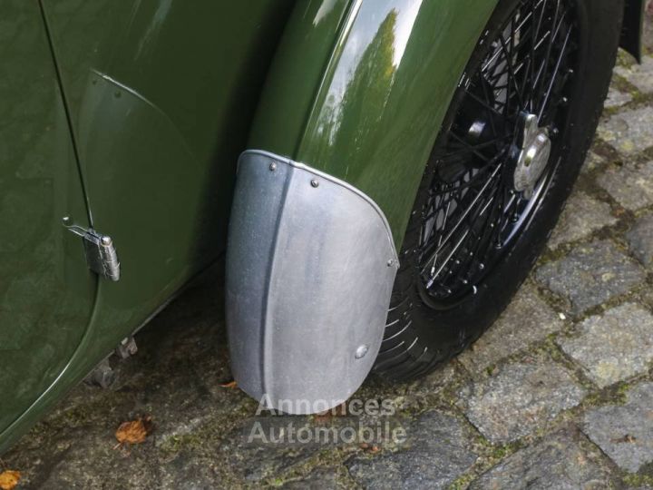 Lagonda 2-Litre 2 Litre Continental Tourer - 18