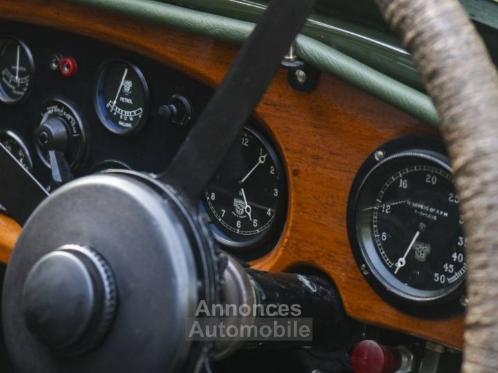 Lagonda 2-Litre 2 Litre Continental Tourer - 22