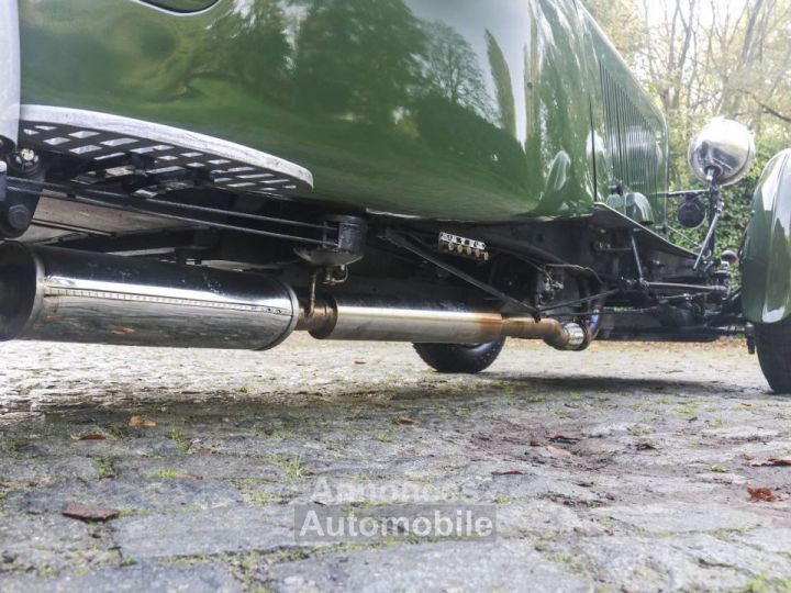 Lagonda 2-Litre 2 Litre Continental Tourer - 26