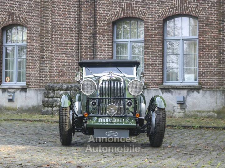 Lagonda 2-Litre 2 Litre Continental Tourer - 29