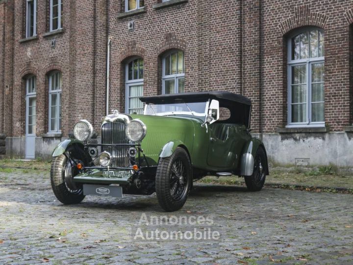 Lagonda 2-Litre 2 Litre Continental Tourer - 30