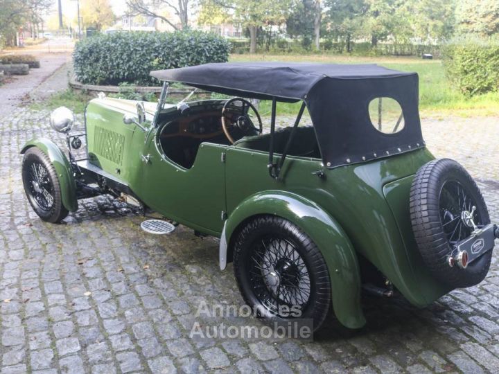 Lagonda 2-Litre 2 Litre Continental Tourer - 32