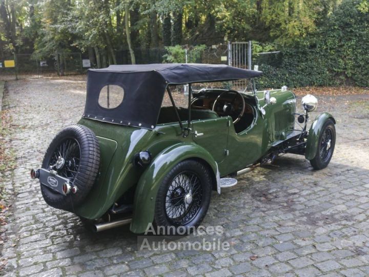 Lagonda 2-Litre 2 Litre Continental Tourer - 33