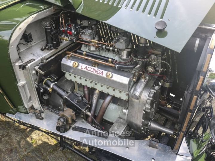 Lagonda 2-Litre 2 Litre Continental Tourer - 34