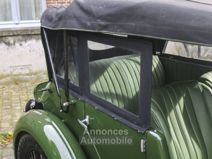 Lagonda 2-Litre 2 Litre Continental Tourer - 40