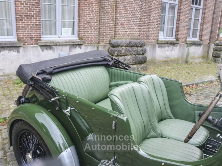 Lagonda 2-Litre 2 Litre Continental Tourer - 43