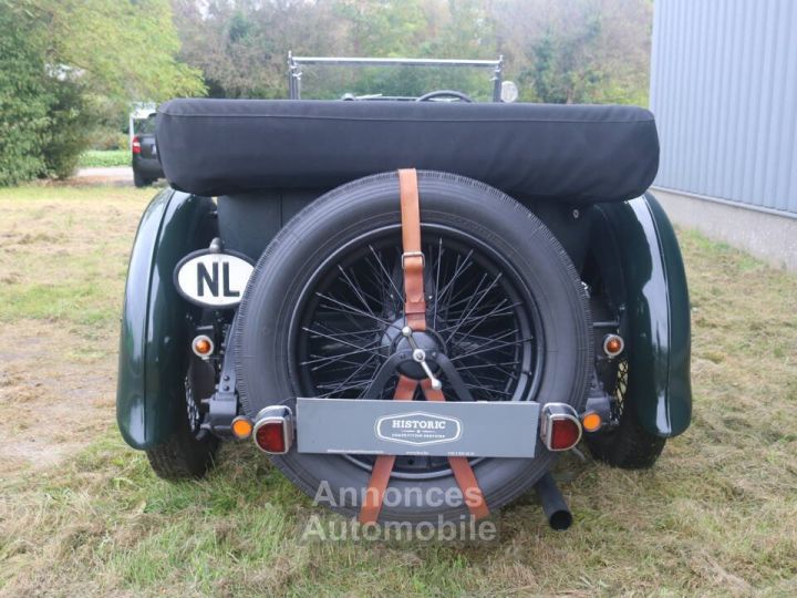 Lagonda 2-Litre 2 Litre Continental Tourer - 6