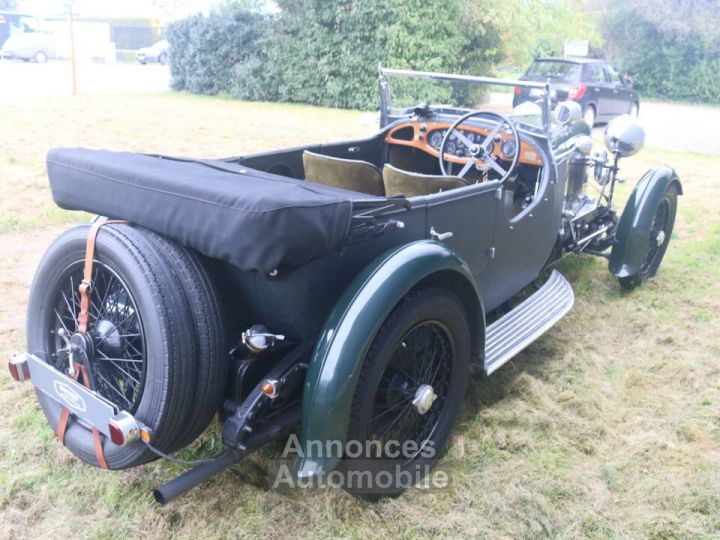 Lagonda 2-Litre 2 Litre Continental Tourer - 8