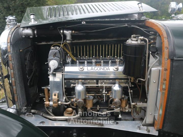 Lagonda 2-Litre 2 Litre Continental Tourer - 10