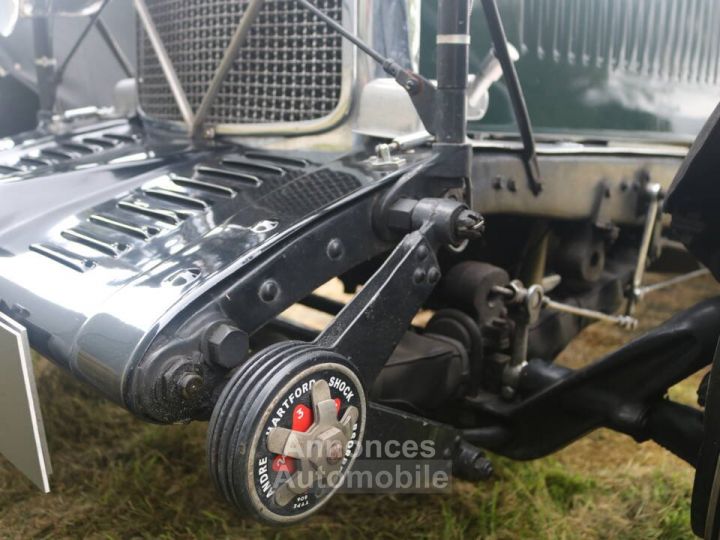 Lagonda 2-Litre 2 Litre Continental Tourer - 13