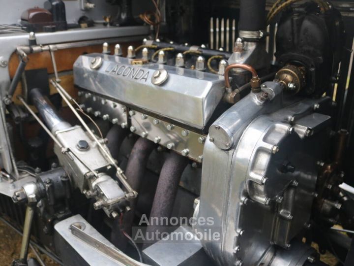 Lagonda 2-Litre 2 Litre Continental Tourer - 14