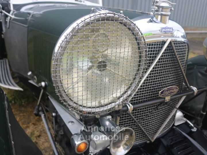 Lagonda 2-Litre 2 Litre Continental Tourer - 15