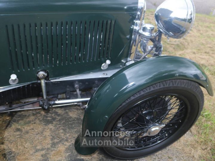 Lagonda 2-Litre 2 Litre Continental Tourer - 16