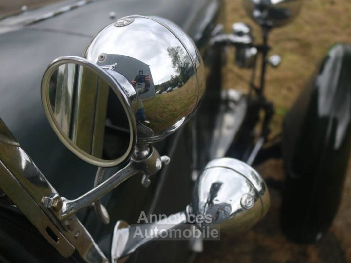 Lagonda 2-Litre 2 Litre Continental Tourer - 17