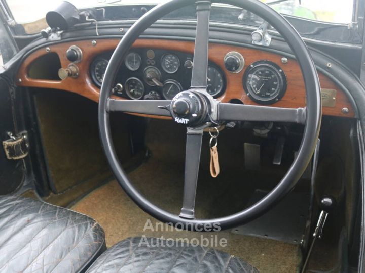 Lagonda 2-Litre 2 Litre Continental Tourer - 18