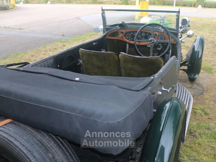 Lagonda 2-Litre 2 Litre Continental Tourer - 19