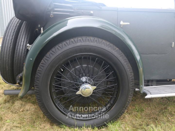 Lagonda 2-Litre 2 Litre Continental Tourer - 25