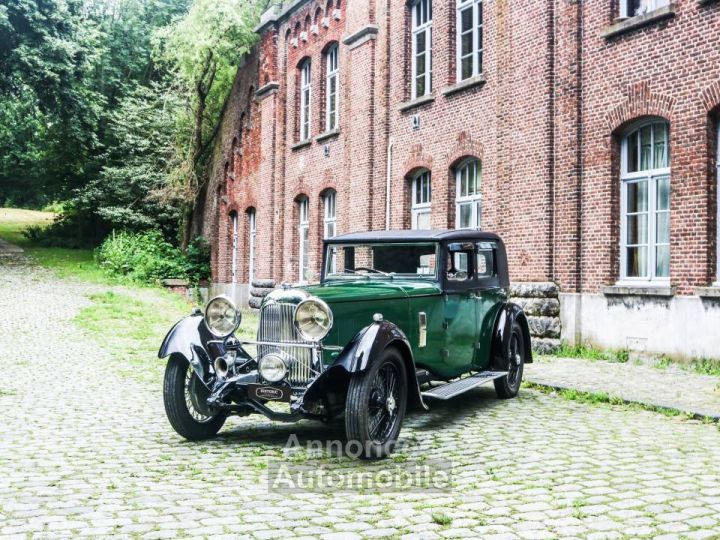 Lagonda 3-Litre 3 Litre - 3