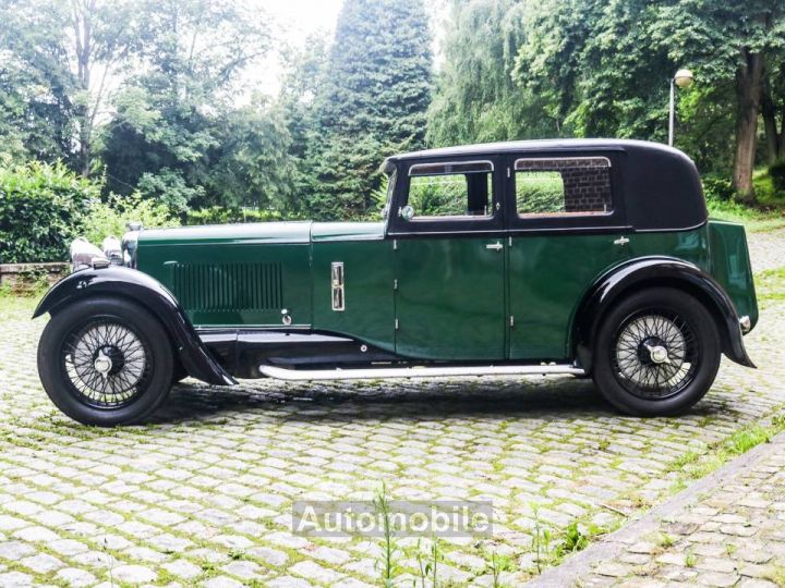 Lagonda 3-Litre 3 Litre - 5