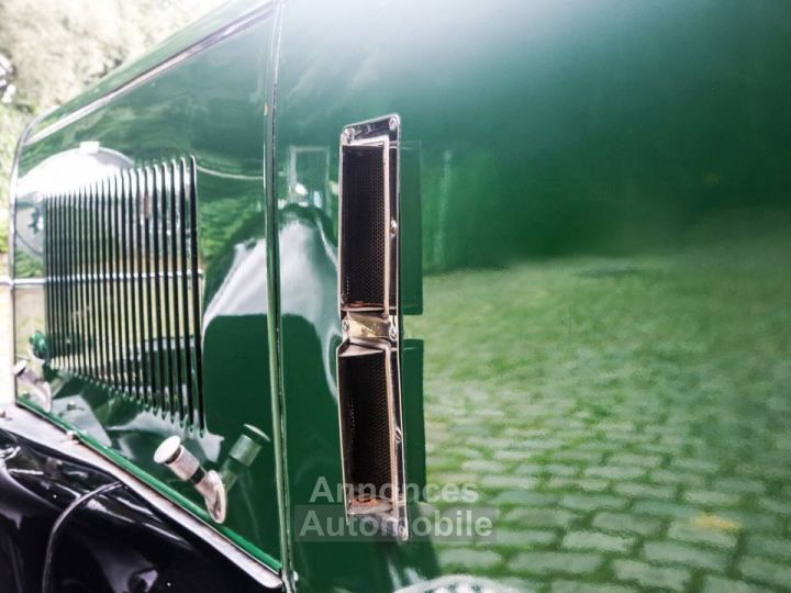 Lagonda 3-Litre 3 Litre - 14