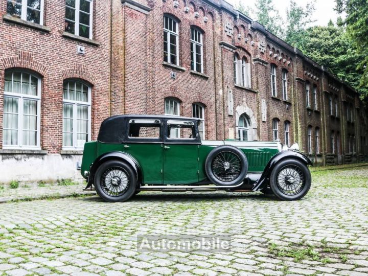 Lagonda 3-Litre 3 Litre - 21