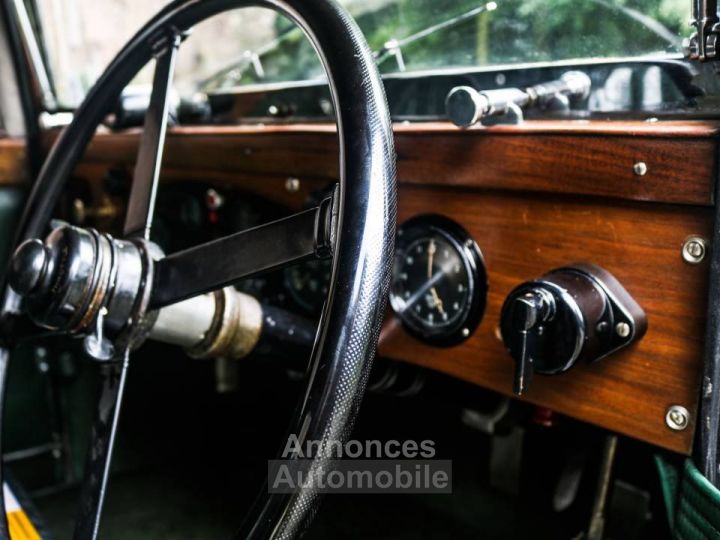 Lagonda 3-Litre 3 Litre - 24