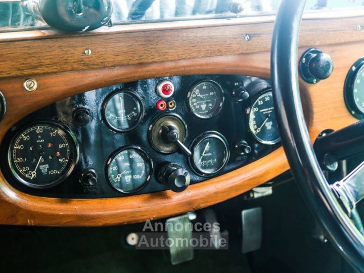 Lagonda 3-Litre 3 Litre - 27