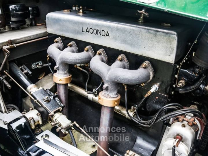 Lagonda 3-Litre 3 Litre - 33