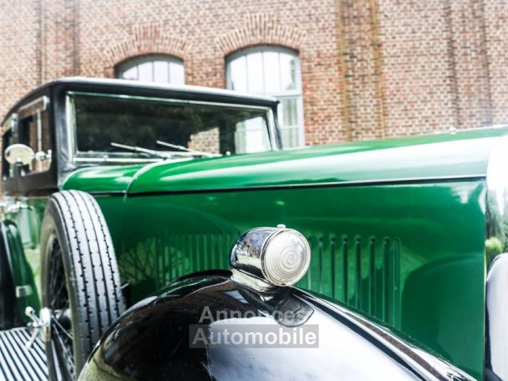 Lagonda 3-Litre 3 Litre - 40