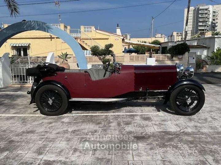 Lagonda 3-Litre 3 Litre - 1