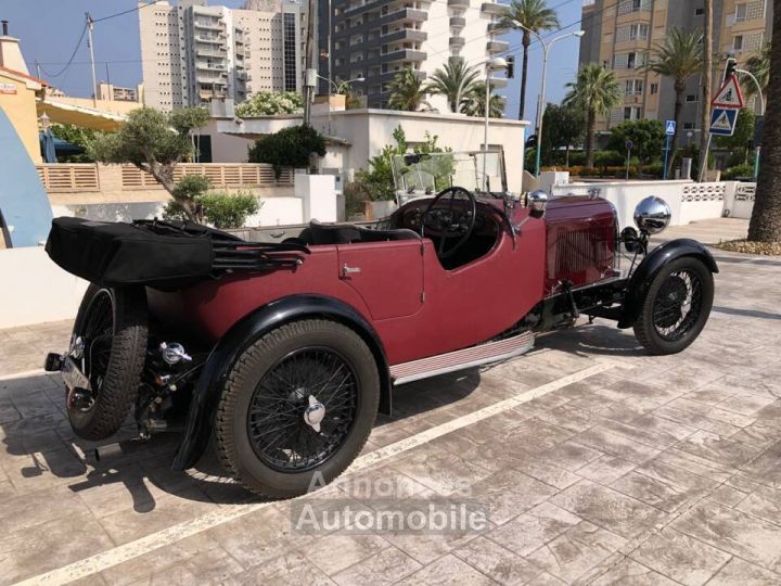 Lagonda 3-Litre 3 Litre - 5